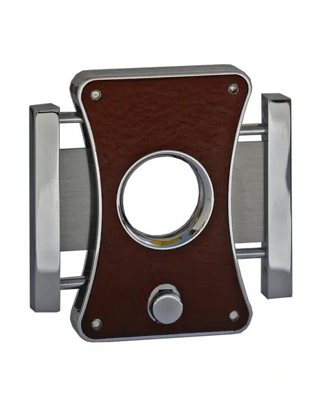 Elite Series 2 Cutter - All options in wood and leather