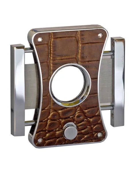 Elite Series 2 Cutter - All options in wood and leather
