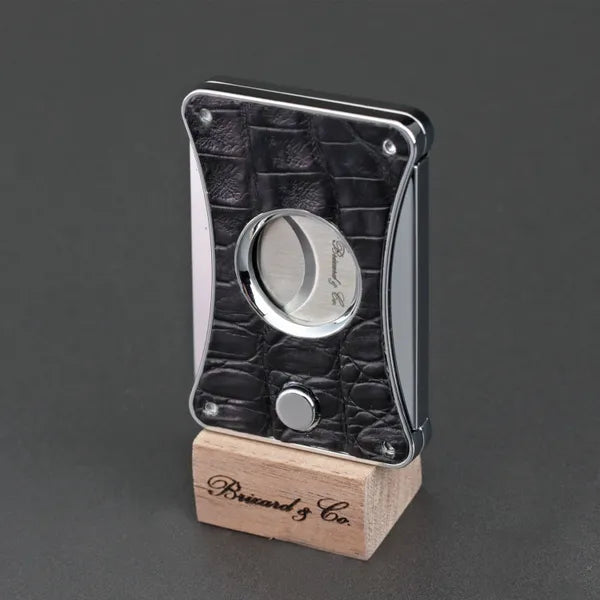 Elite Series 2 Cutter - All options in wood and leather