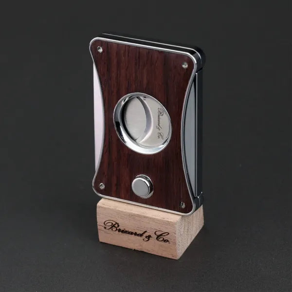 Elite Series 2 Cutter - All options in wood and leather