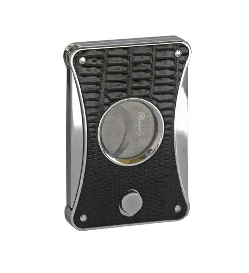 Elite Series 2 Cutter - All options in wood and leather