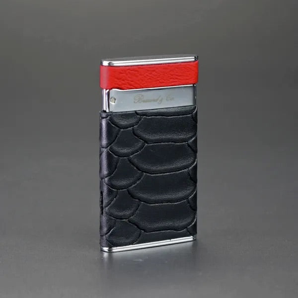 The Sottile Lighter - All options in wood and leather
