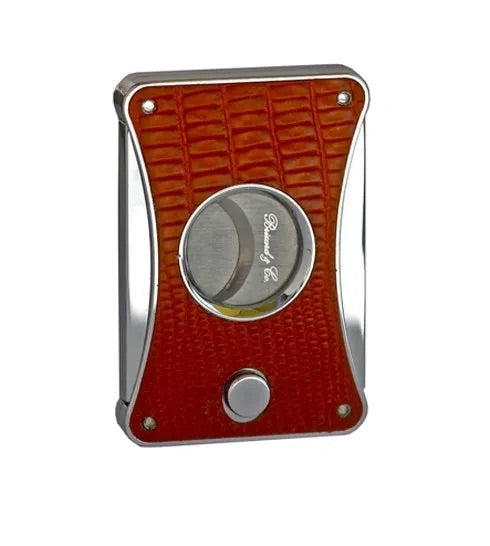 Elite Series 2 Cutter - All options in wood and leather