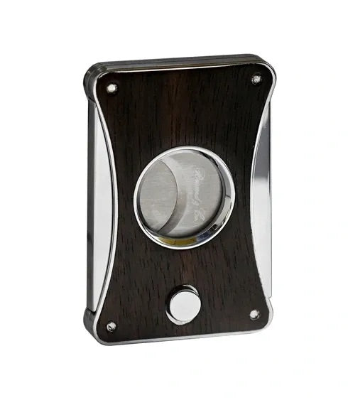 Elite Series 2 Cutter - All options in wood and leather