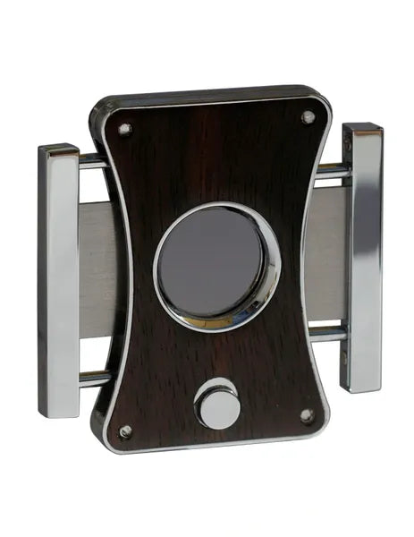 Elite Series 2 Cutter - All options in wood and leather