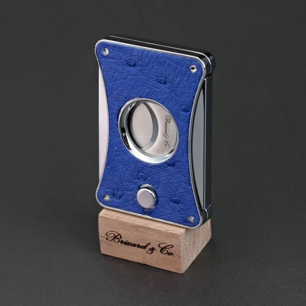 Elite Series 2 Cutter - All options in wood and leather