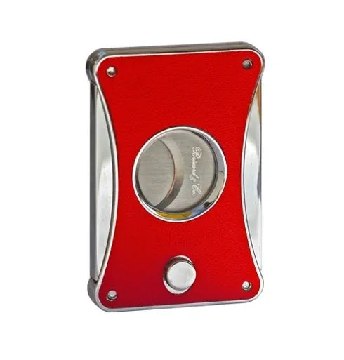 Elite Series 2 Cutter - All options in wood and leather