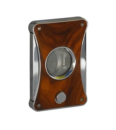 Elite Series 2 Cutter - All options in wood and leather