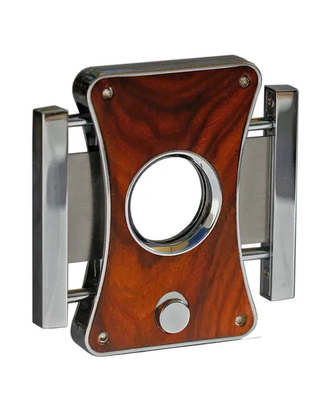 Elite Series 2 Cutter - All options in wood and leather