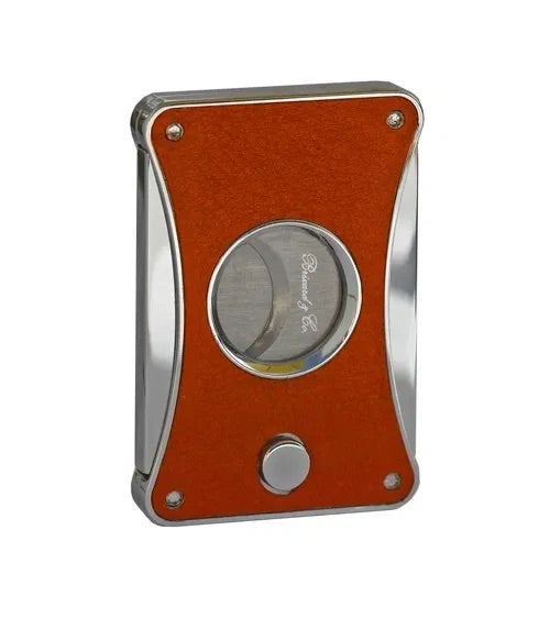 Elite Series 2 Cutter - All options in wood and leather