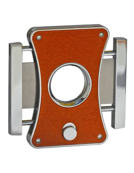 Elite Series 2 Cutter - All options in wood and leather