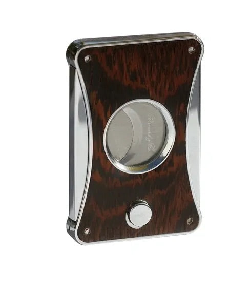 Elite Series 2 Cutter - All options in wood and leather