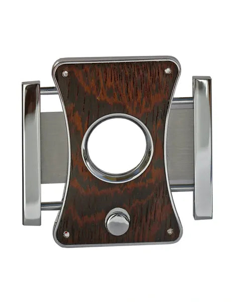 Elite Series 2 Cutter - All options in wood and leather