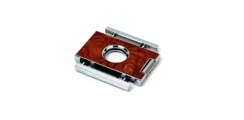 Elite Series 2 Cutter - All options in wood and leather