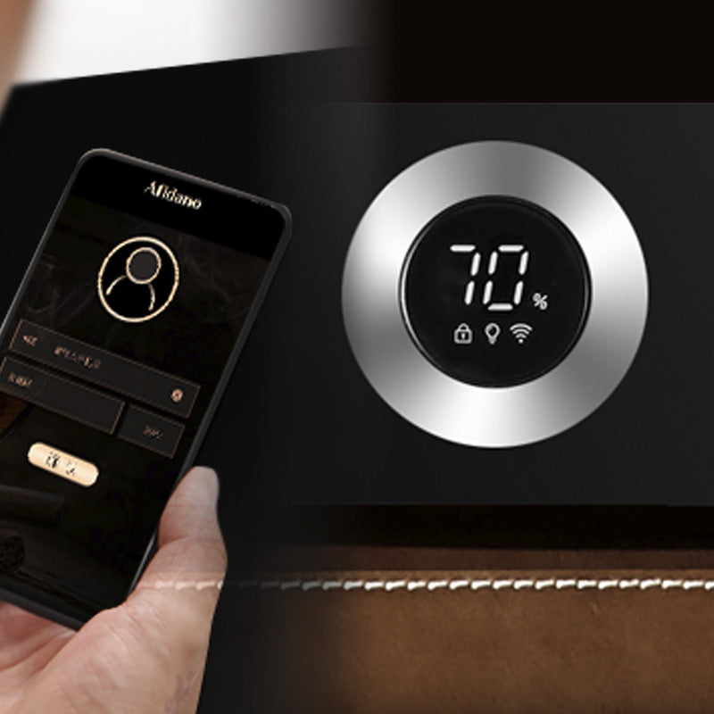 Afidano automatic humidor L6