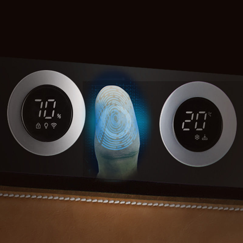 Afidano automatic humidor L6