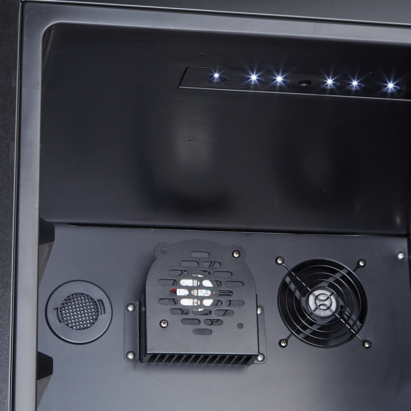 Afidano automatic humidor B2