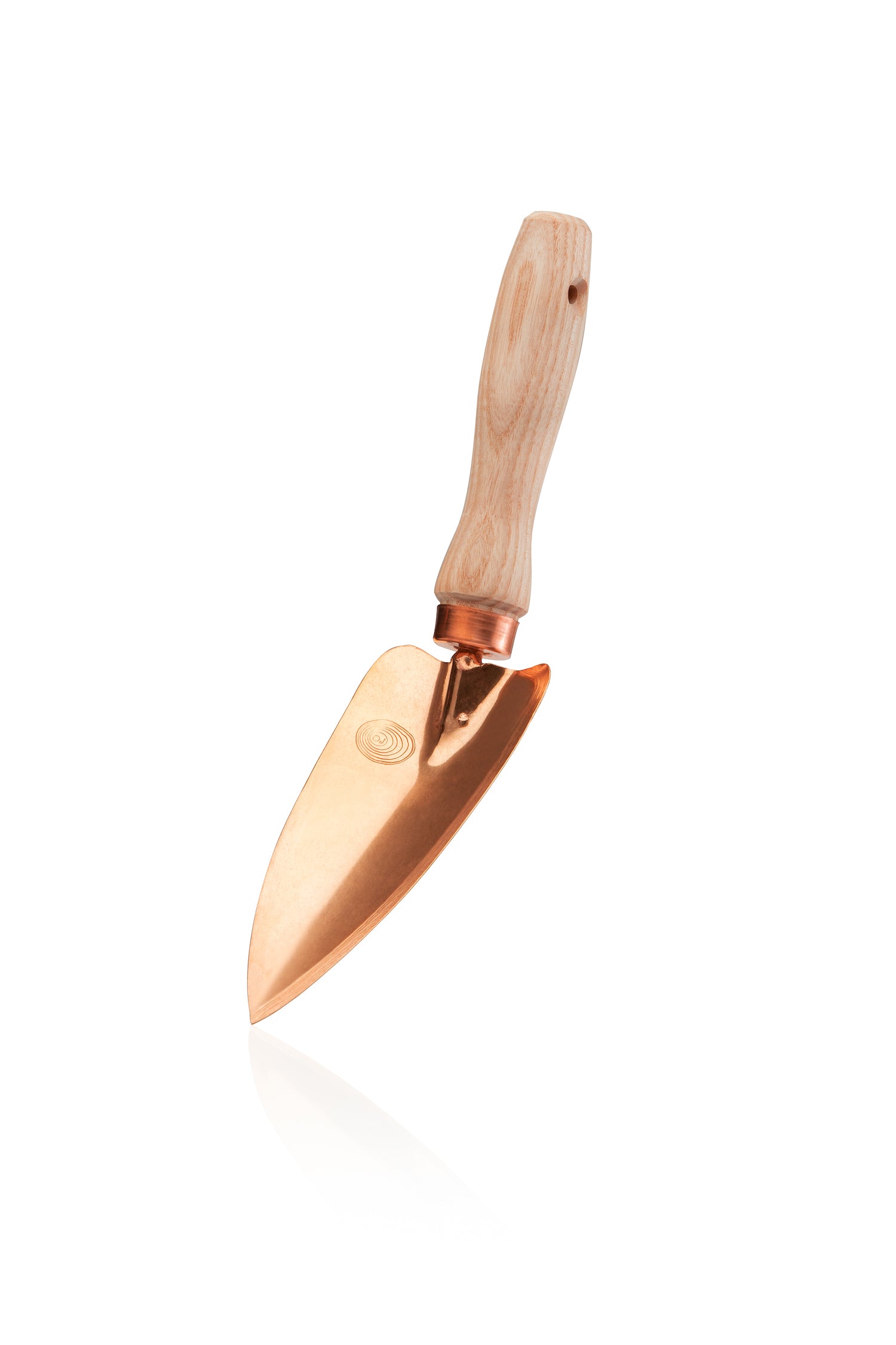 Copper Garden Trowel Deva