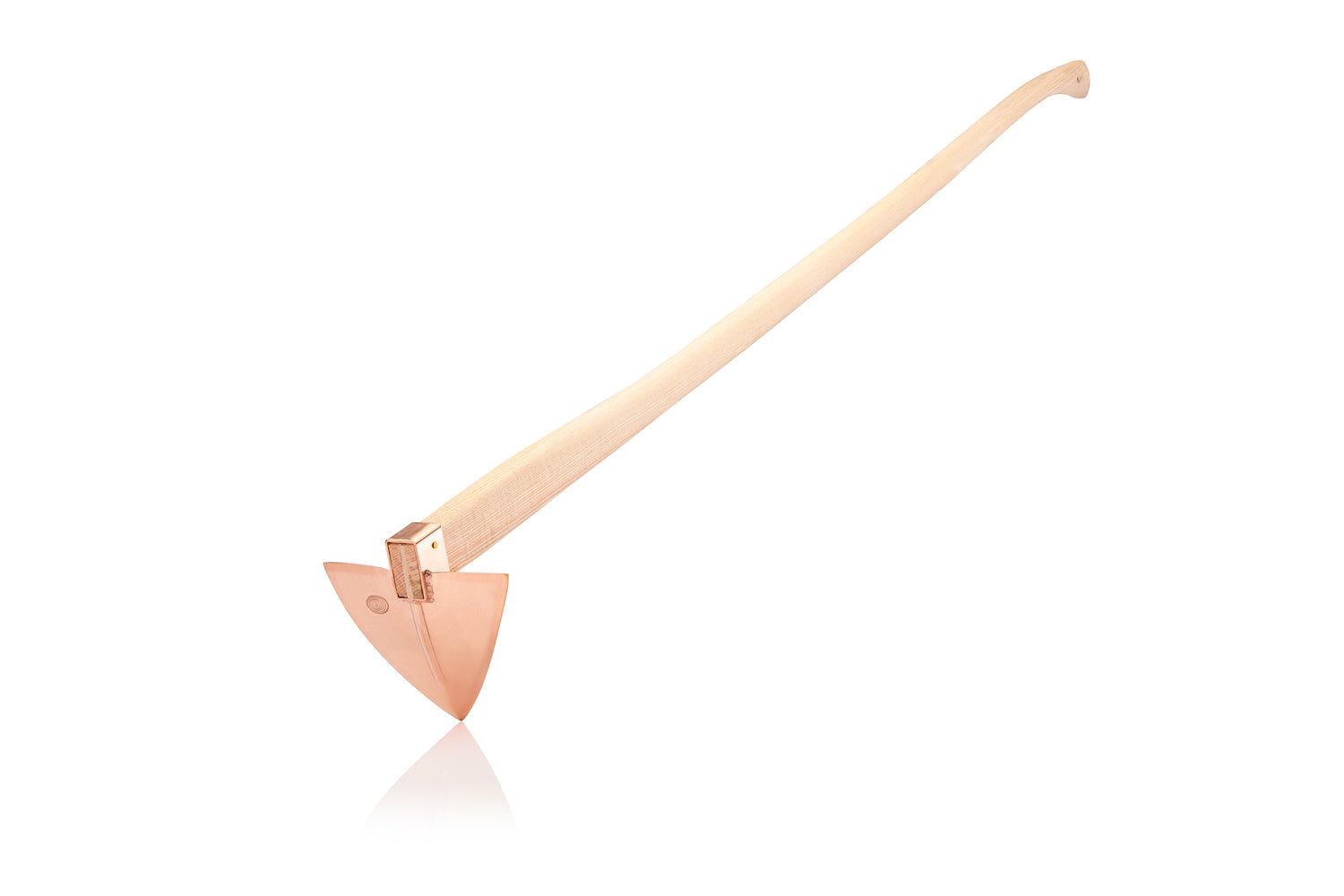 Copper Field Hoe Vesna