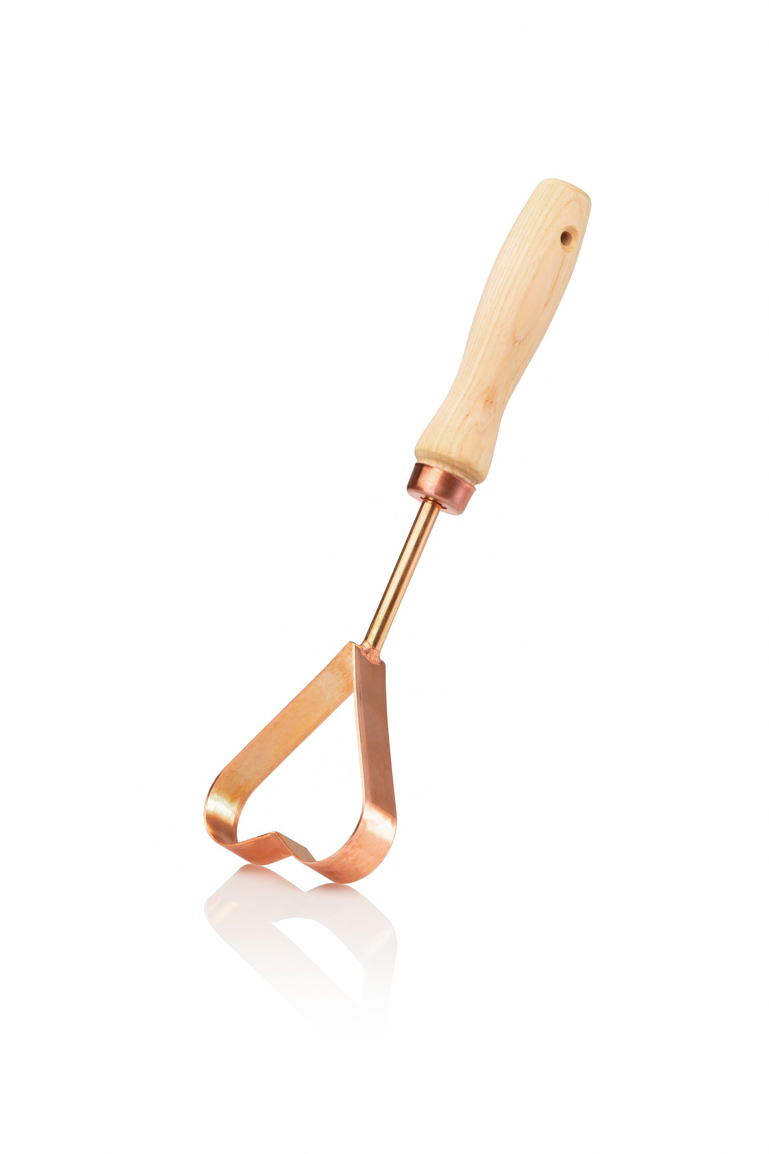 Copper Weeder Ljubica