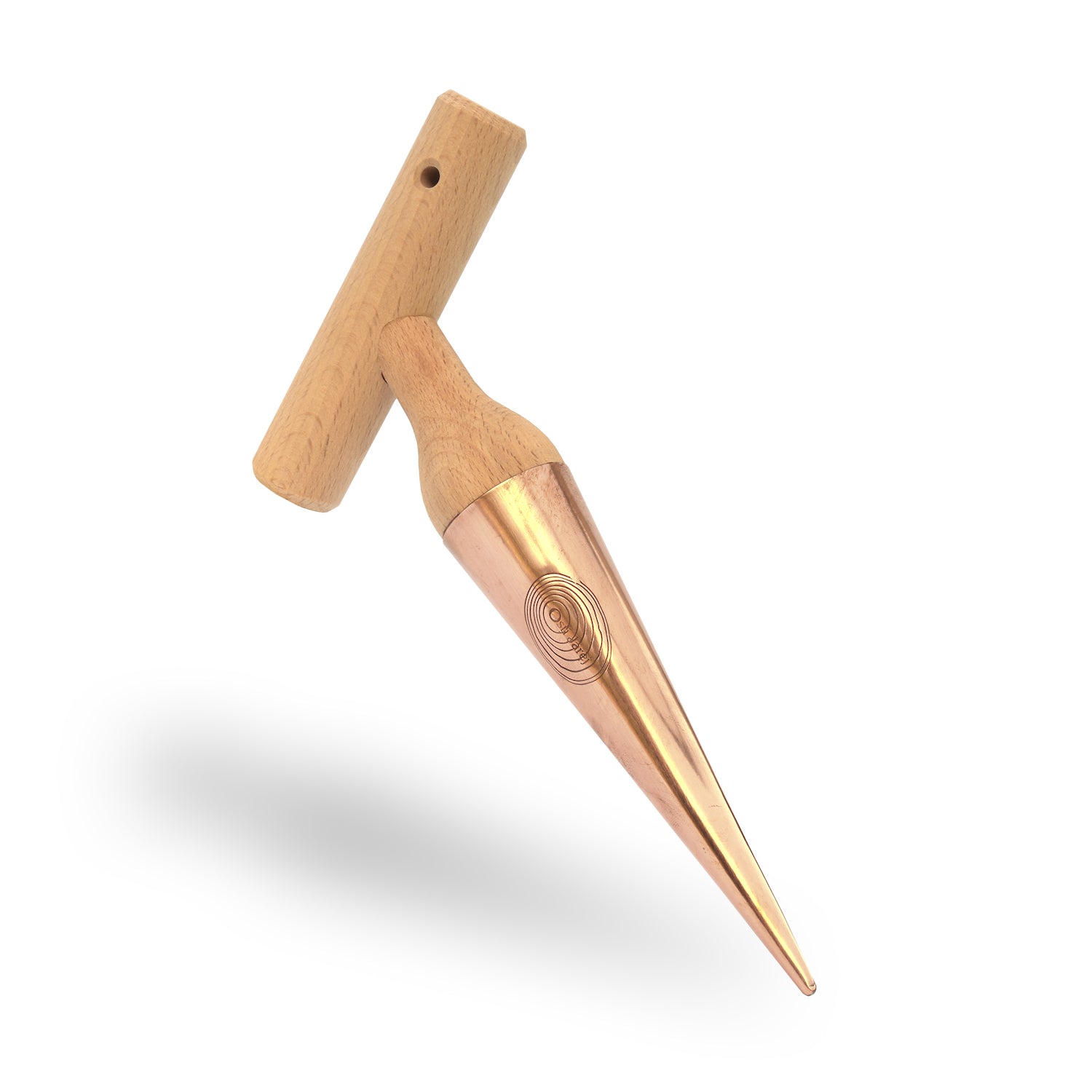 Copper Dibber Svarog