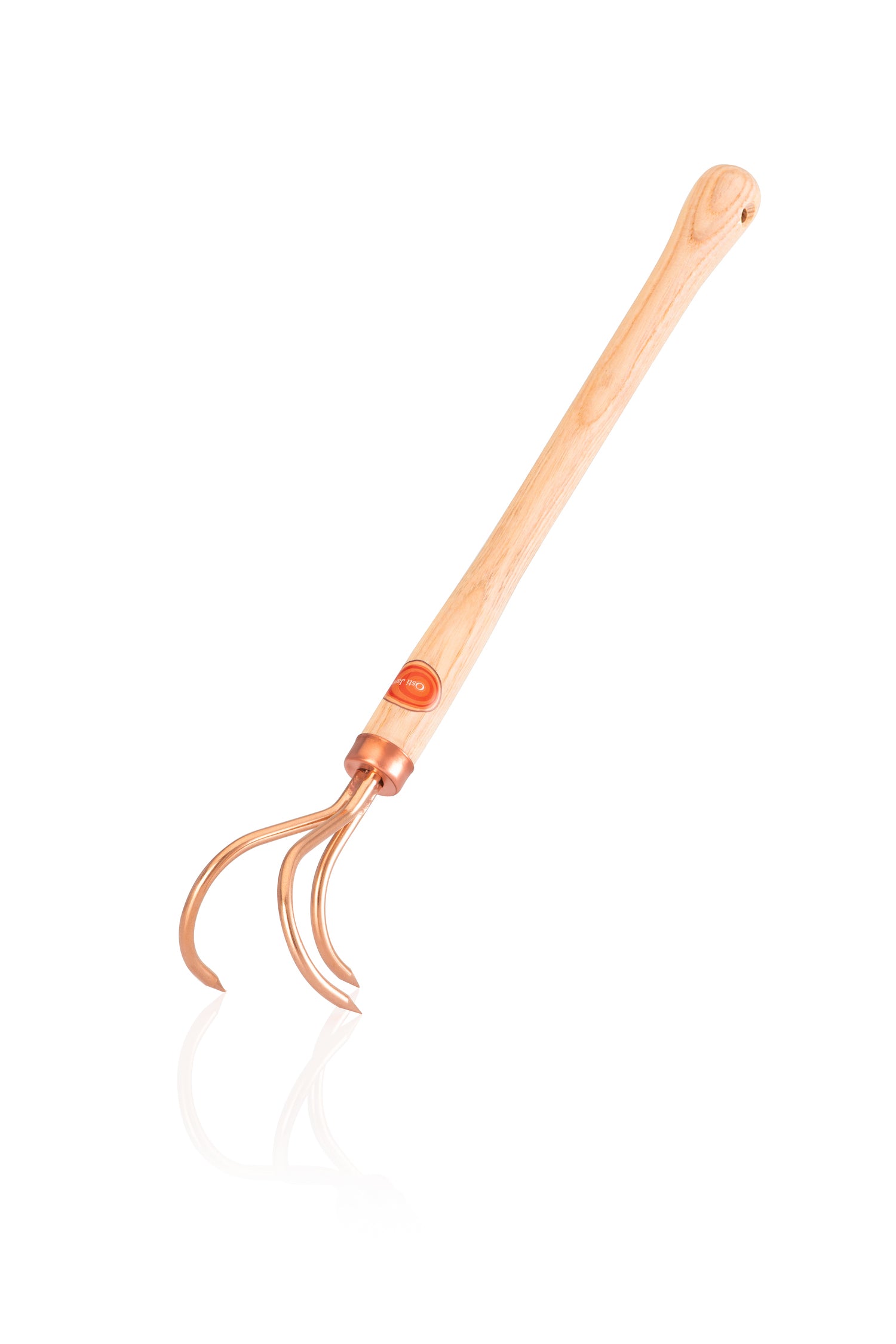 Copper Claw Cultivator Veles