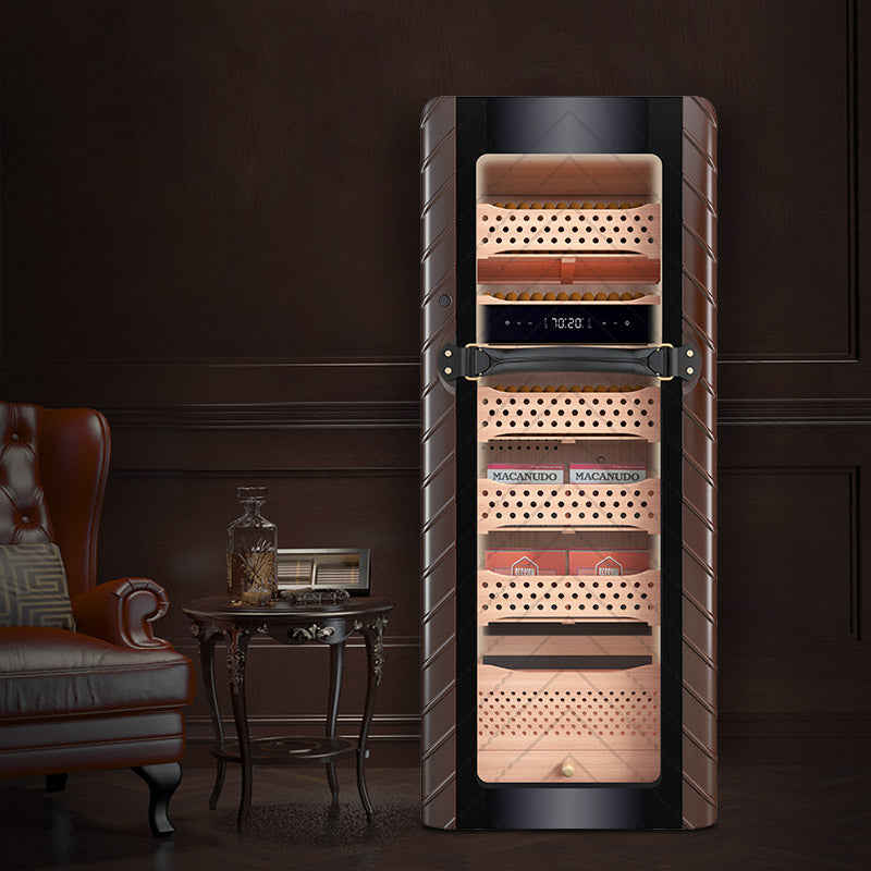 Afidano automatic humidor C5