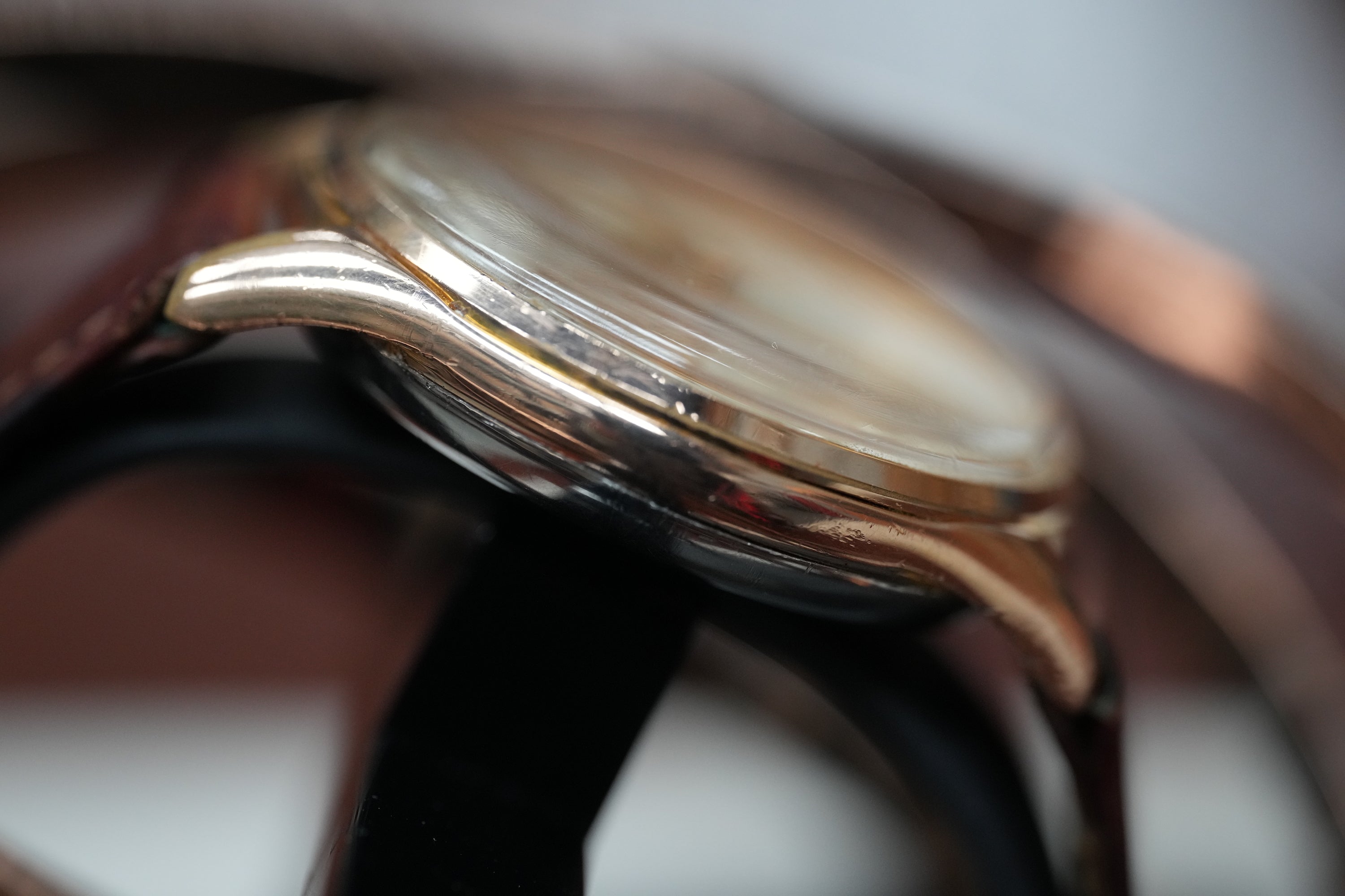 Cadola chronograph ±1950