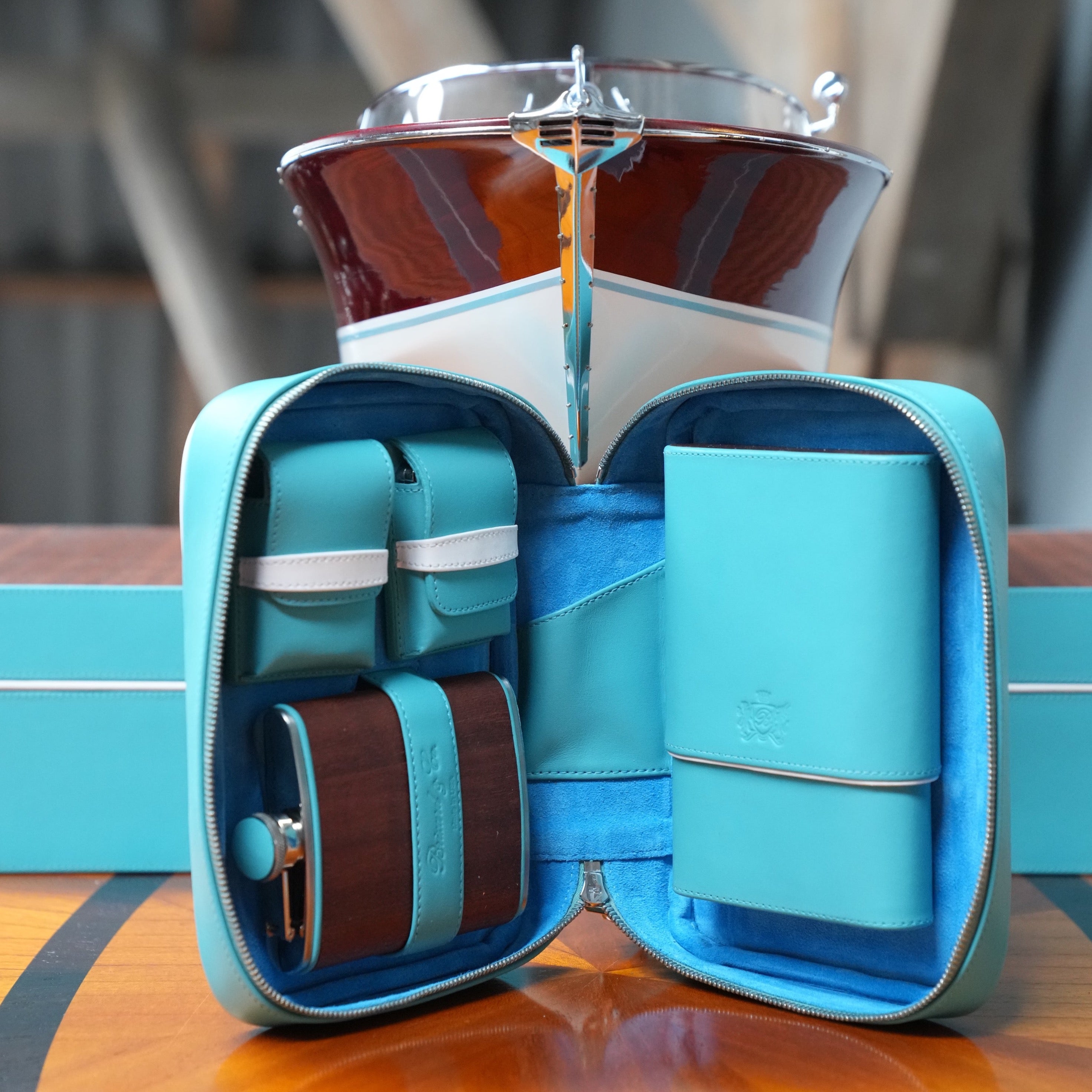Havana Traveler Positano Collection
