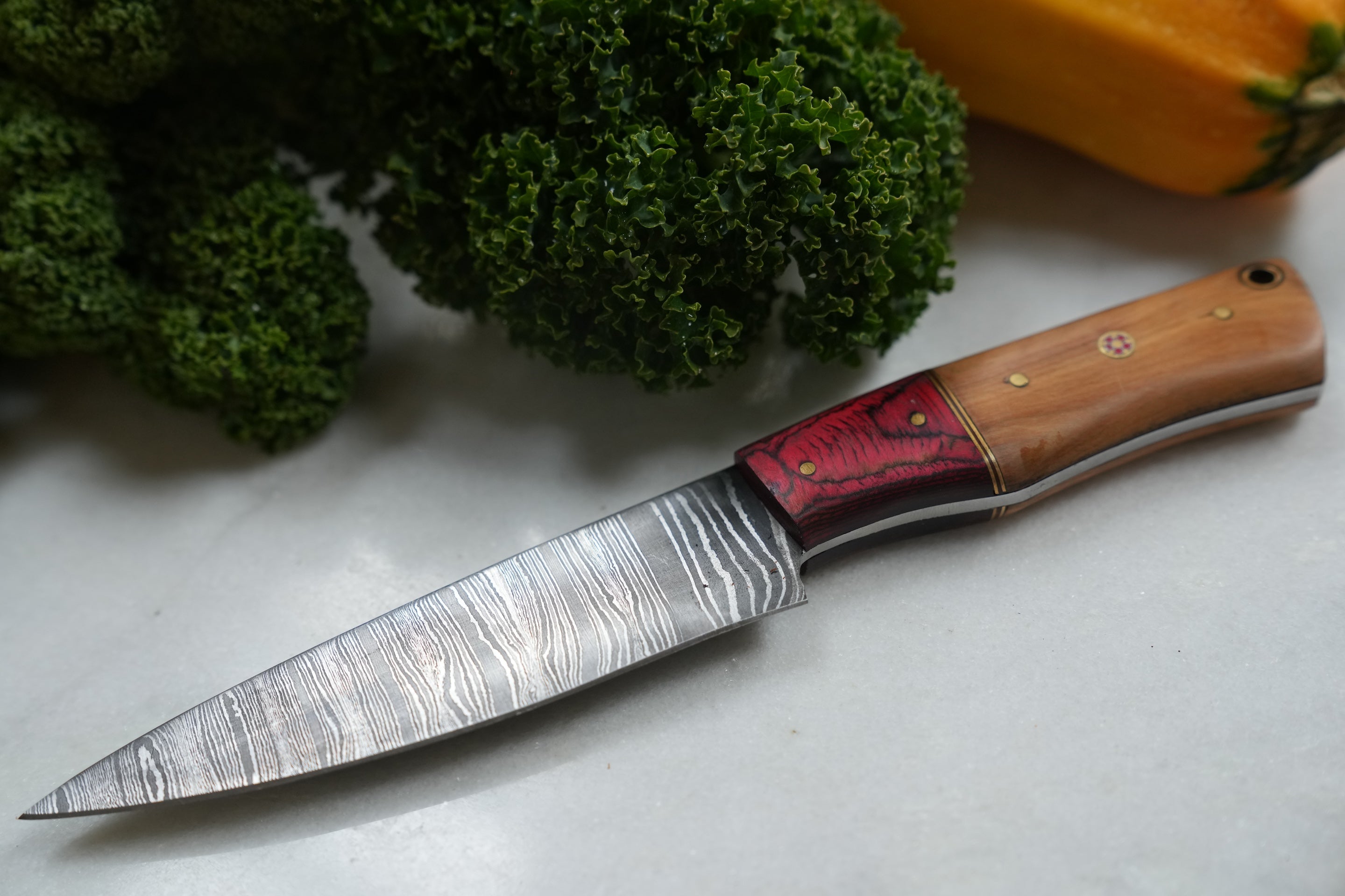 Kitchen knife set