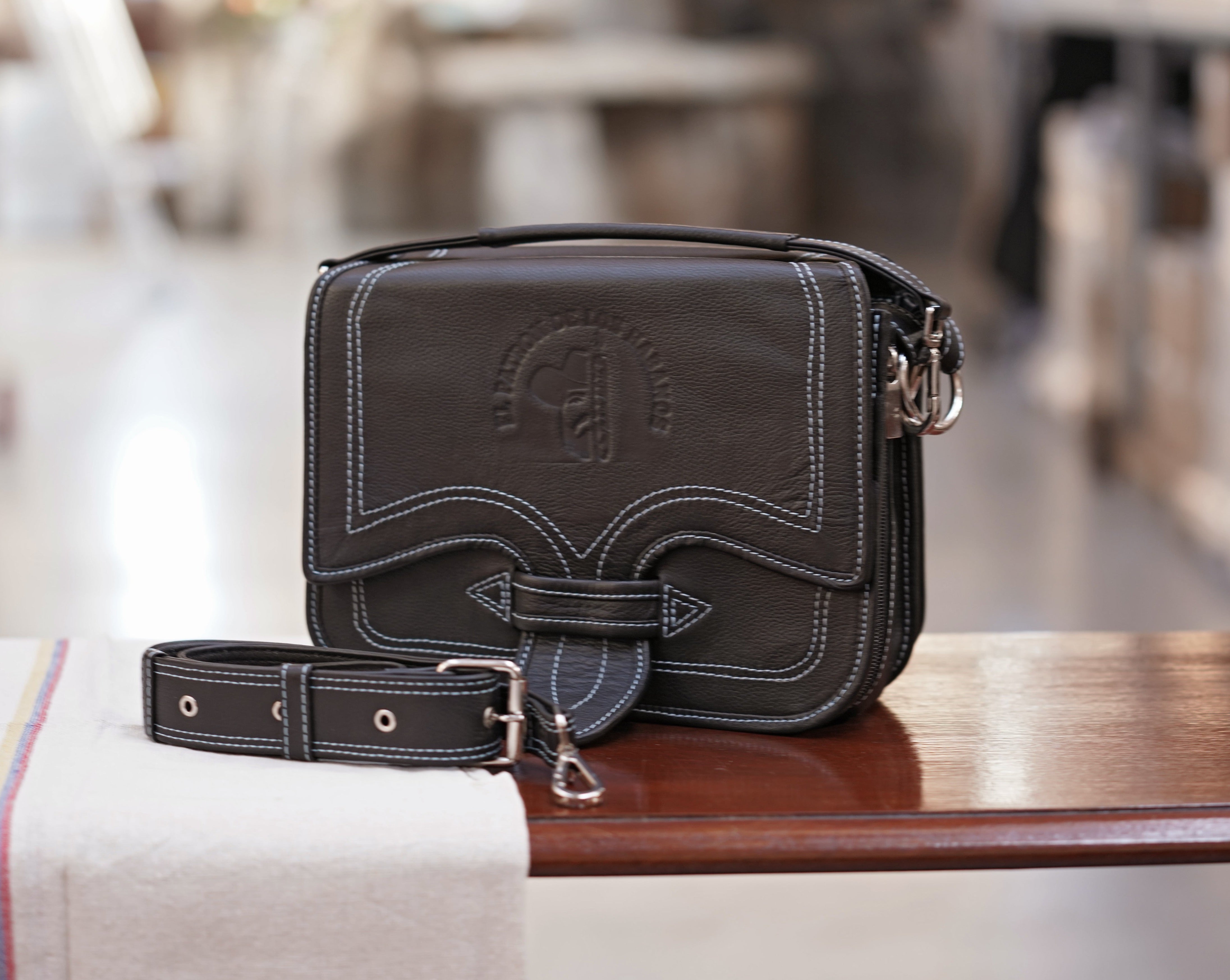 Big Travel Case Cigarriel Pantone
