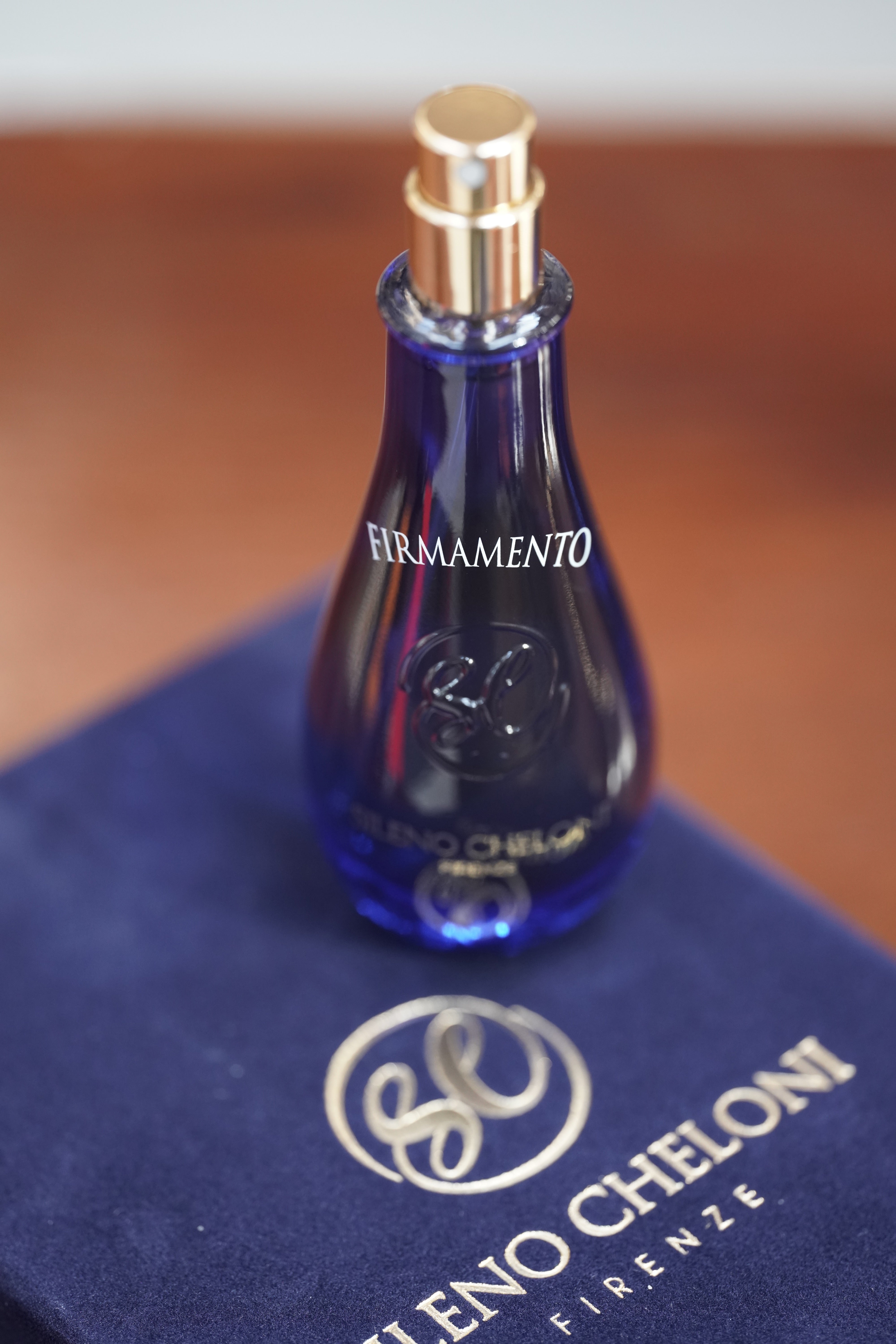 Perfume 'Firmamento'