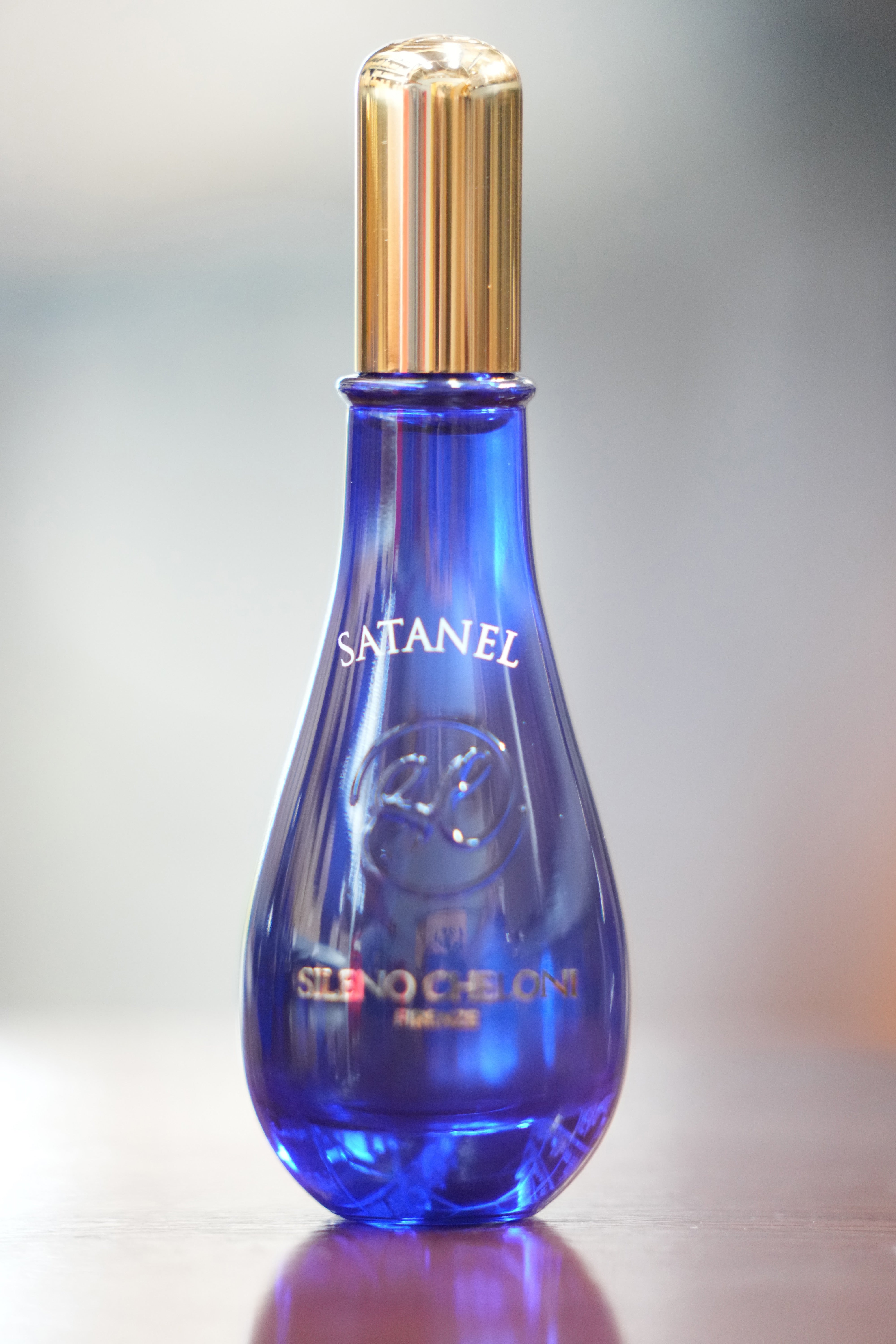 Perfume 'Satanel'