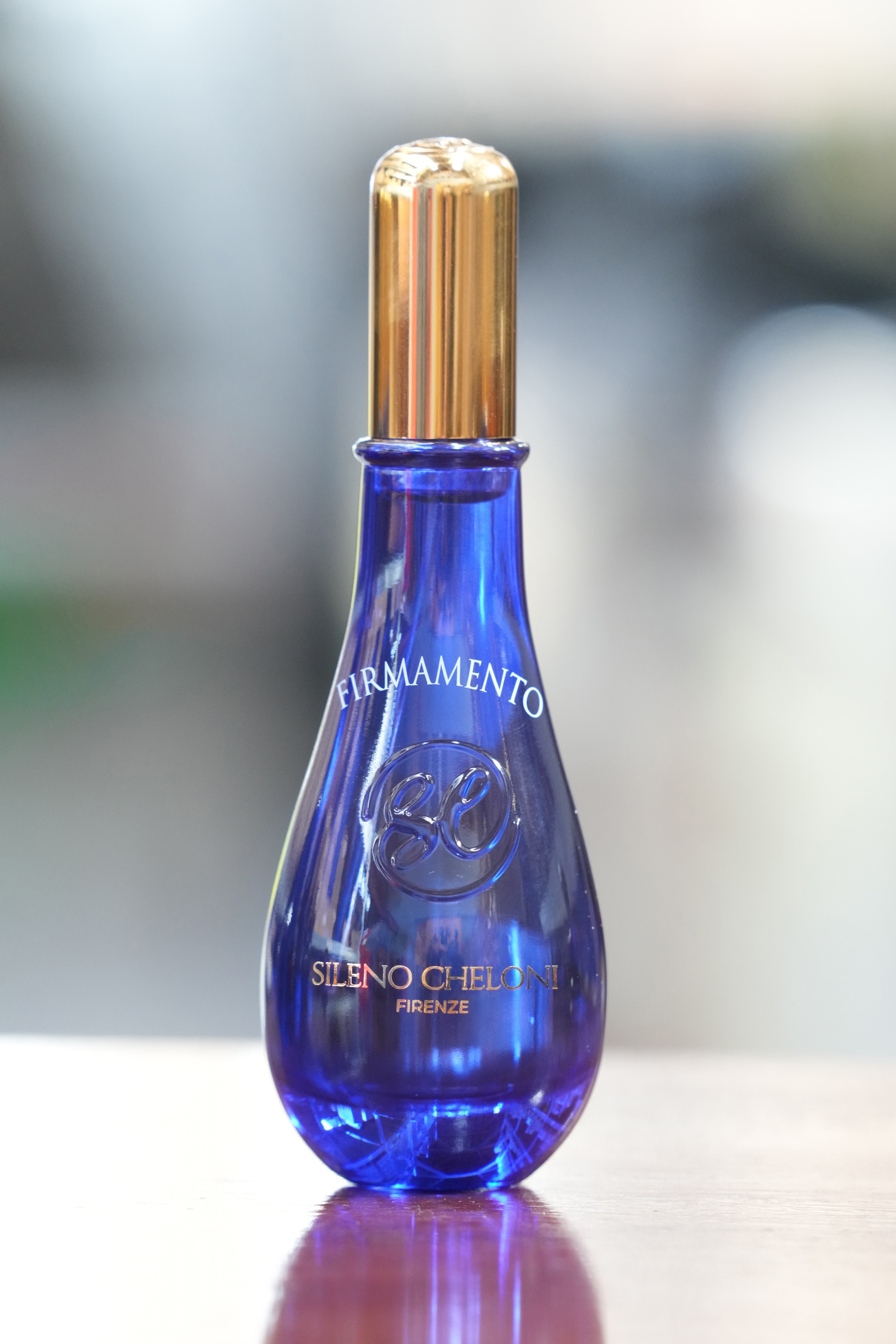 Perfume 'Firmamento'