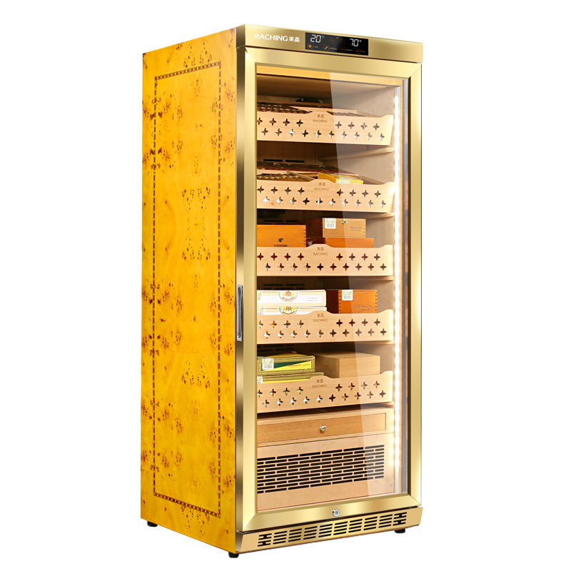 Mid size humidor MON1800A