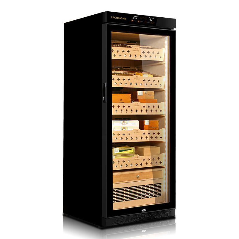 Mid size humidor MON1800A
