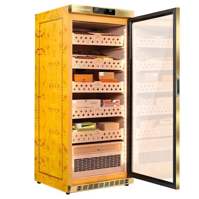 Mid size humidor MON1800A