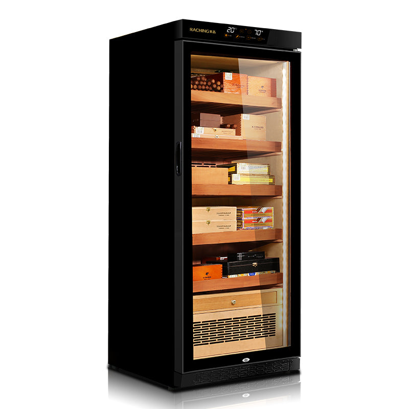 Mid size humidor MON1800A