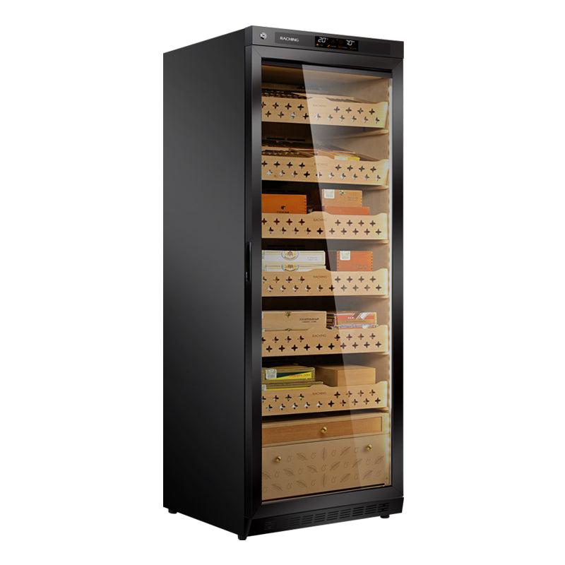 Mid-size humidor MON2800A