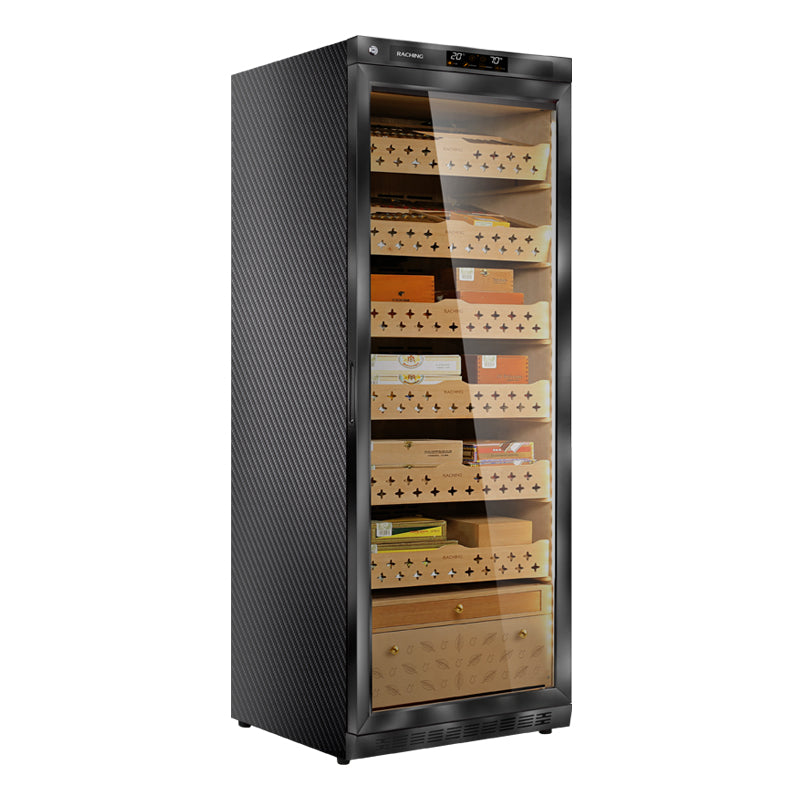 Mid-size humidor MON2800A