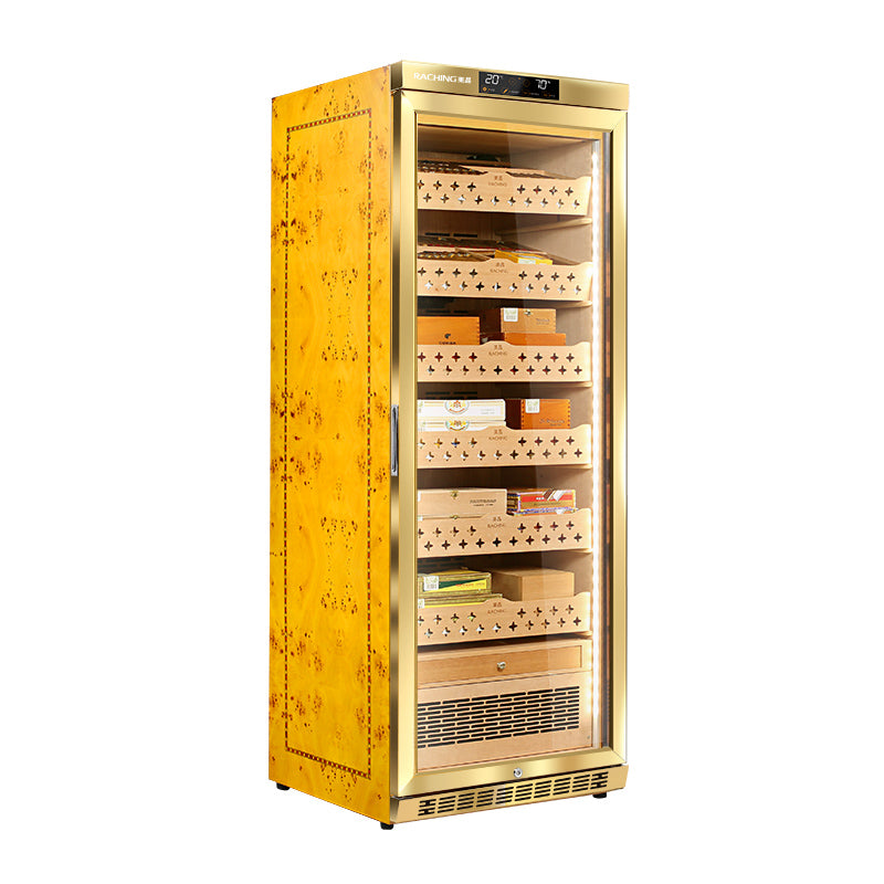 Mid-size humidor MON2800A