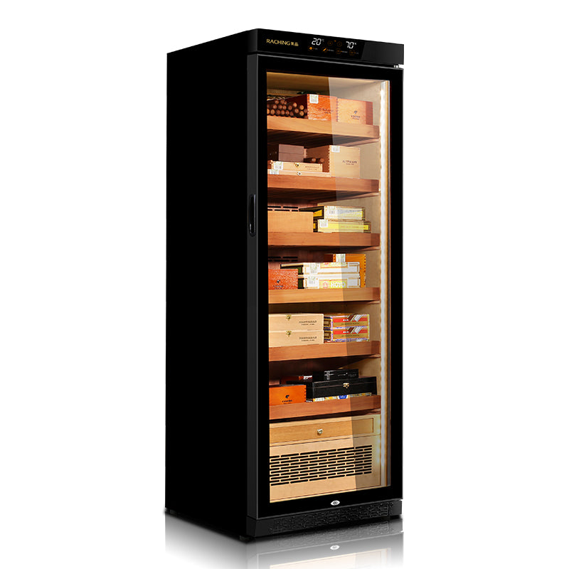 Mid-size humidor MON2800A