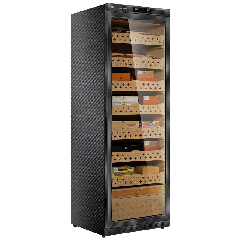 The aficionado's dream humidor MON3800A