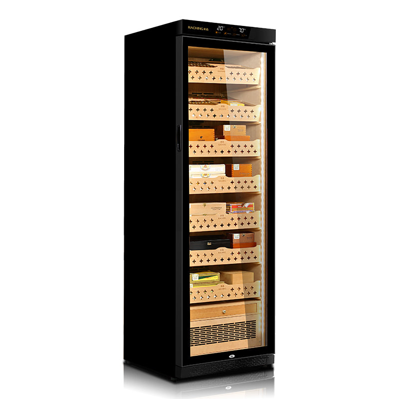 The aficionado's dream humidor MON3800A