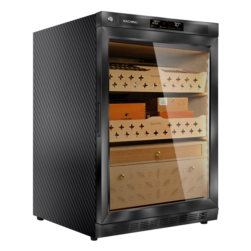 Raching Tabel Humidor MON800A