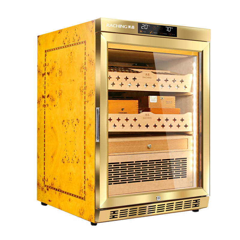 Raching Tabel Humidor MON800A