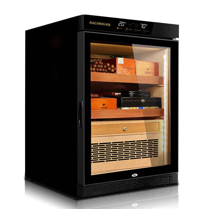 Raching Tabel Humidor MON800A