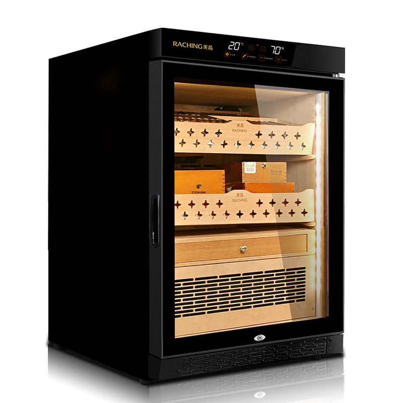 Raching Tabel Humidor MON800A