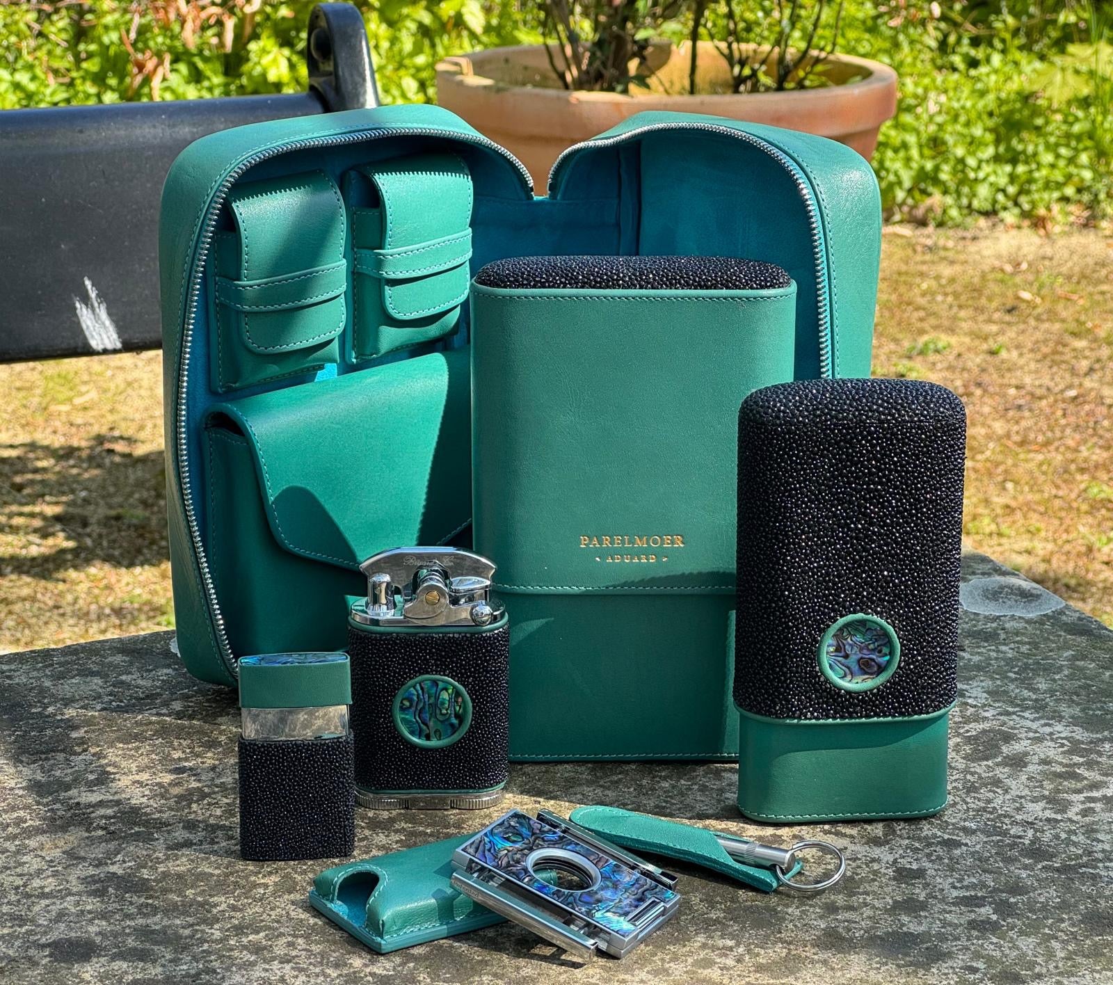 Complete Stingray and MoP limited set