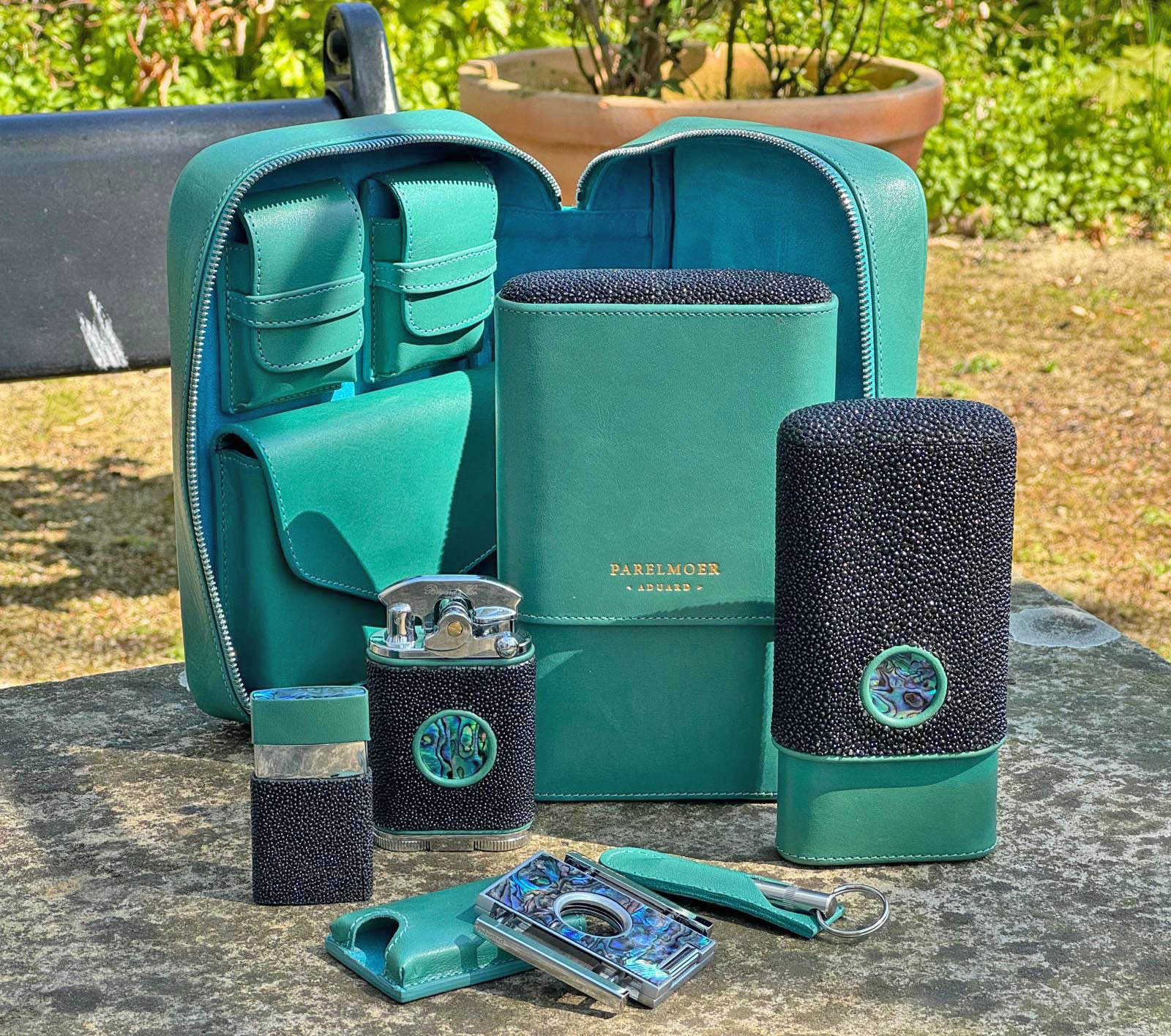 Complete Stingray and MoP limited set